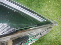 Фара правая Hyundai Tucson 3 (2018-2021) LED