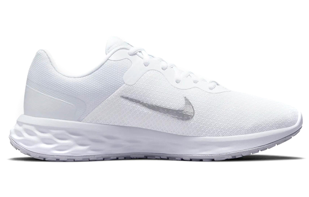 Кроссовки Nike Revolution 6 Next Nature (Женская размерная сетка)