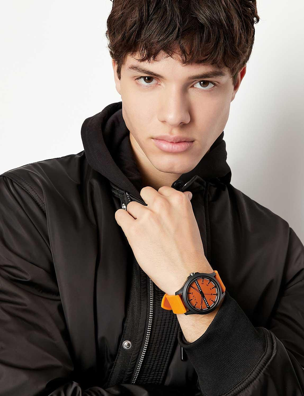 Мужские наручные часы Armani Exchange AX2432