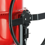 Бетоносмеситель СМ-180K, 180 л, мощность 800 Вт МТХ