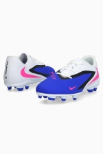 Бутсы Nike Phantom 6 Low Club FG/MG
