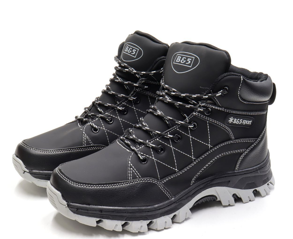 Ботинки (41-46)р. / шт.