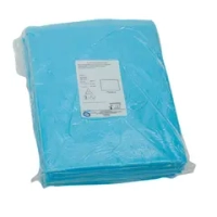 Простыня стерильная Новисет 200х140 см спанбонд 25 г/м 1 шт