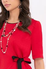 ПЛАТЬЕ ГАЛАТЕЯ (РЭД) Bellovera (Акция)