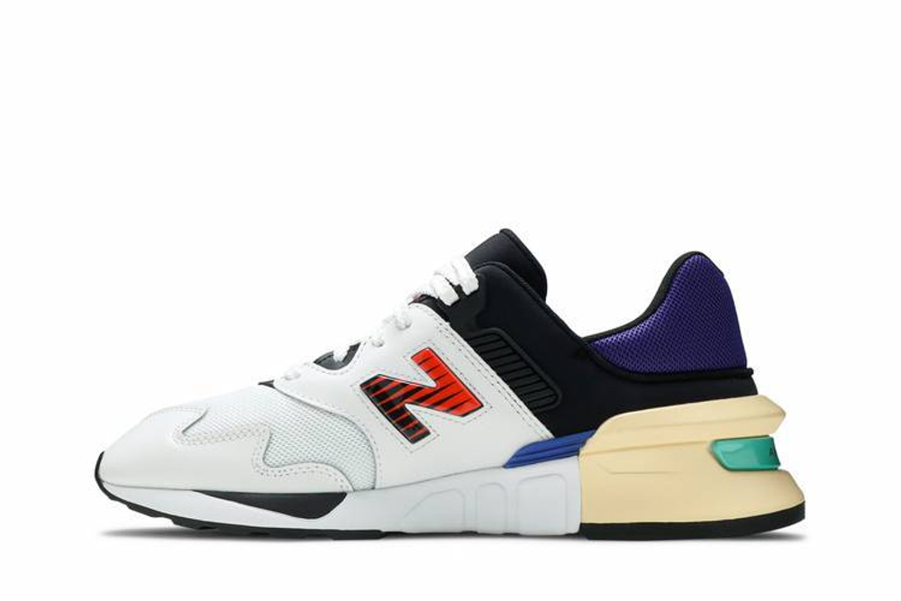 Кроссовки New Balance Nb 997 Sport
