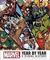 Marvel Year by Year Updated and Expanded