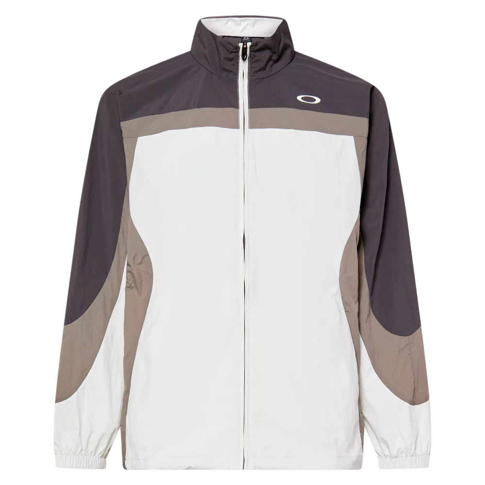 Oakley Jackets Moderate Polyamide Wind Shell Zip Closure Foa408782 68s