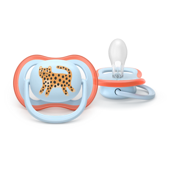 Əmzik\  Ultra air soother 0-6D, N1 D, 2P