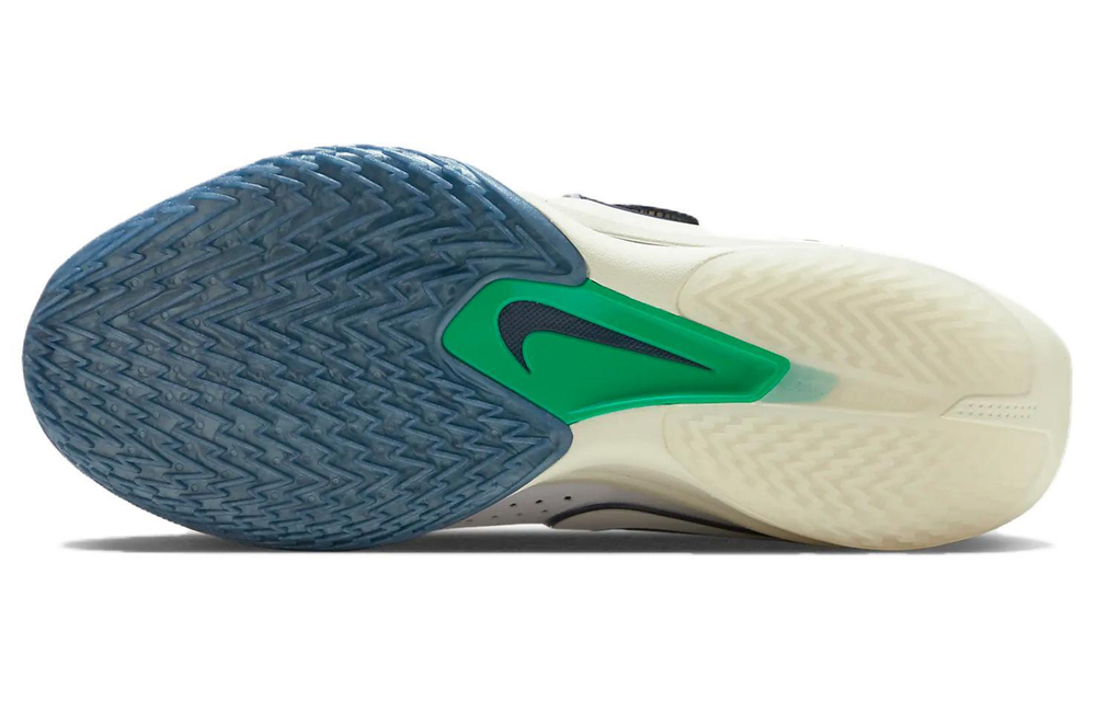 Кроссовки Nike Air Zoom G.T. Cut 3 Asw Ep