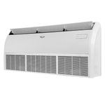 Комплект SHUFT SFLC_CF-60HN1_V2 полупромышленной сплит-системы напольно-потолочного типа НС-1699647