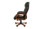 Кресло офисное Chairman 653