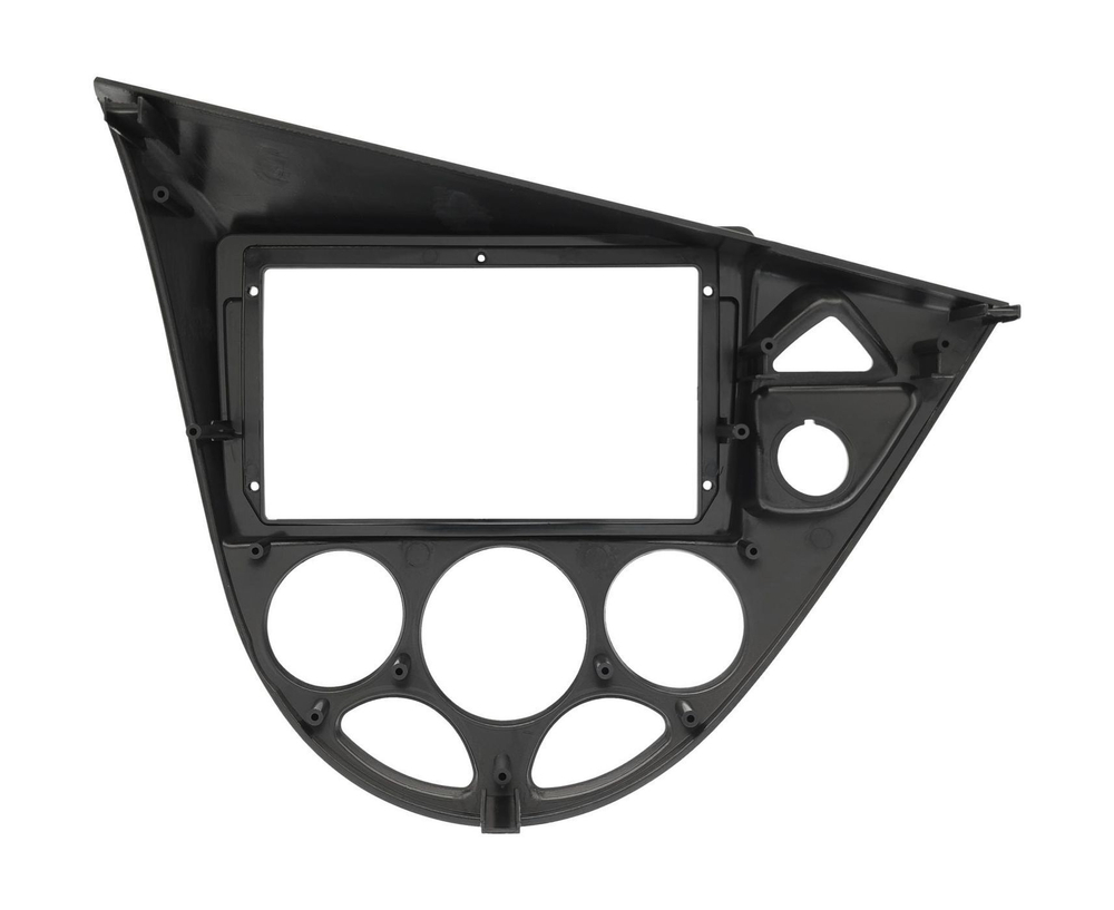 Переходная рамка магнитолы FORD FOCUS 1998-2005 9 дюймов