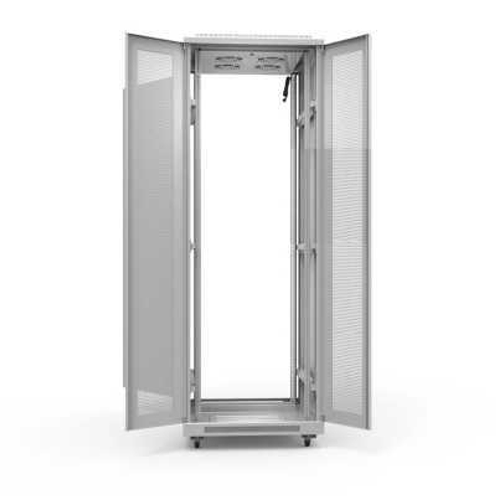 Телекоммуникационный шкаф NTSS Премиум NTSS-R42U80100PD/PDD