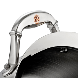 Кастрюля 5,7л Ruffoni Vitruvius Италия фрагмент