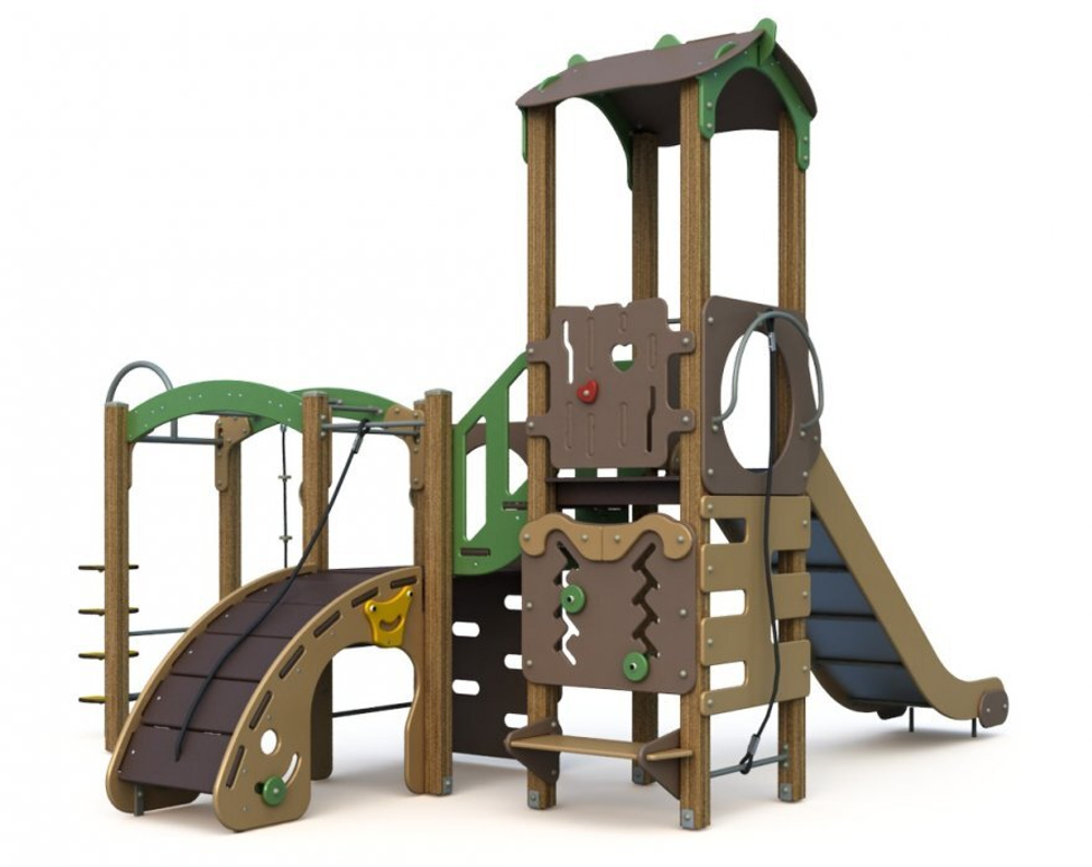 Игровой комплекс