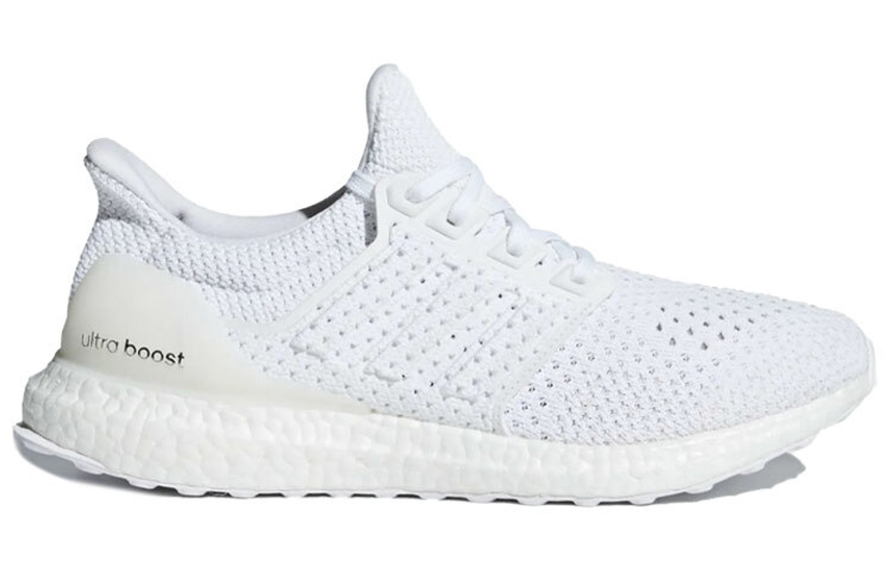 White ultra boost clima on sale