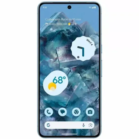 Смартфон Google Pixel 8 Pro 12/128GB Bay , голубой