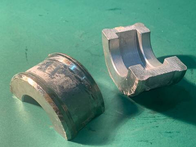 Зажимная муфта Waitzinger B131004