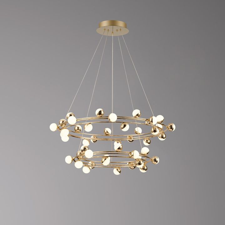 Люстра потолочная Aployt Delfin APL.774.03.135