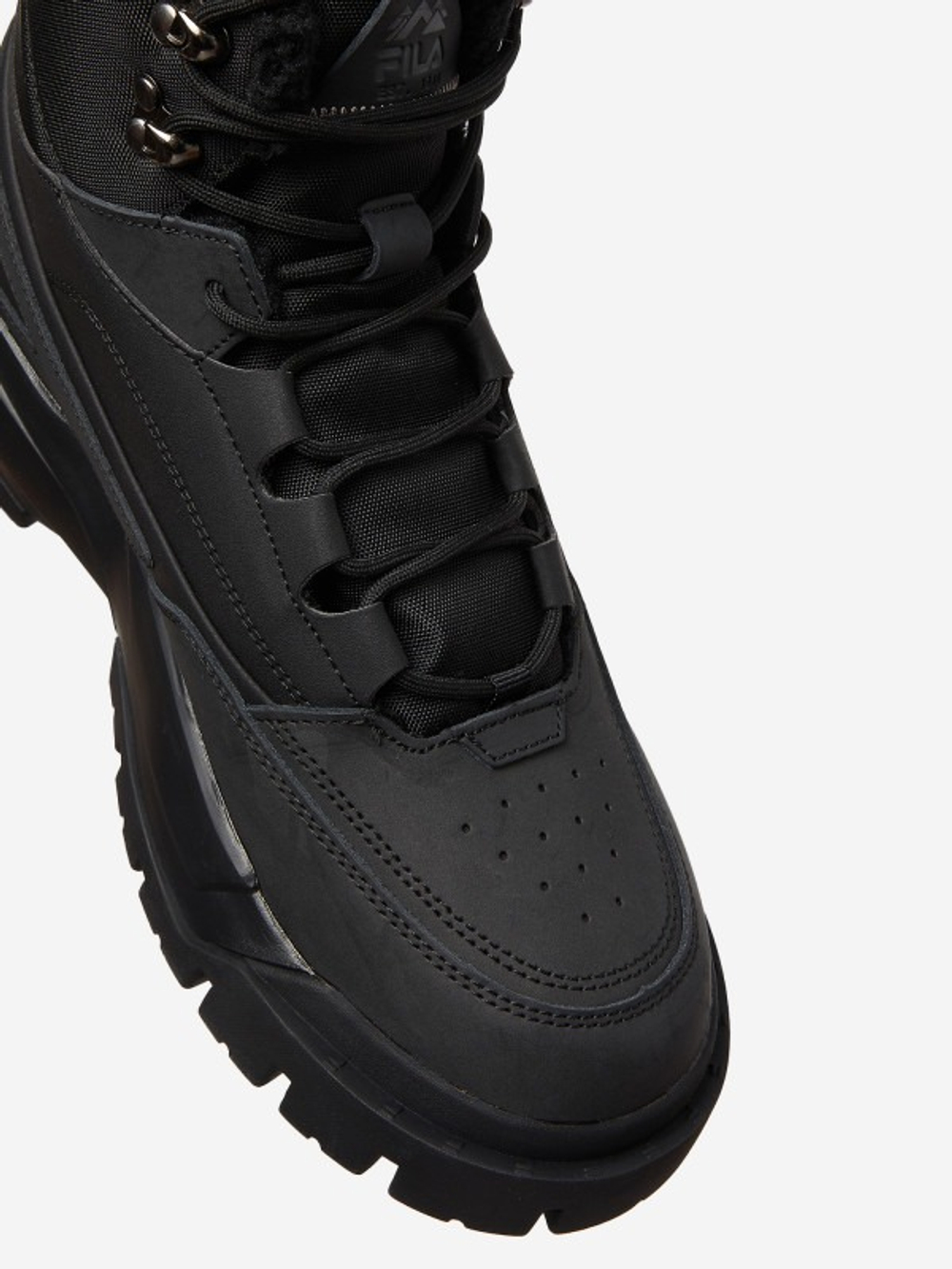 Ботинки мужские FILA BACKBONE MID M