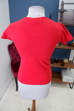 Футболка Trisar повседневная 46 размер