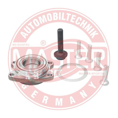 MASTER-SPORT GERMANY - 3536SETMS