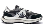 Umbro FUSE Spaceship Shoes Slip Resistant, Abrasion Resistant, Coverage, Support, Rebound Low top Casual Shoes Men"s