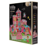 Дом для куклы, коробка 556-53A