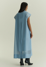 Платье OPPOSTI