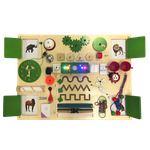 Бизиборд Макси Классик