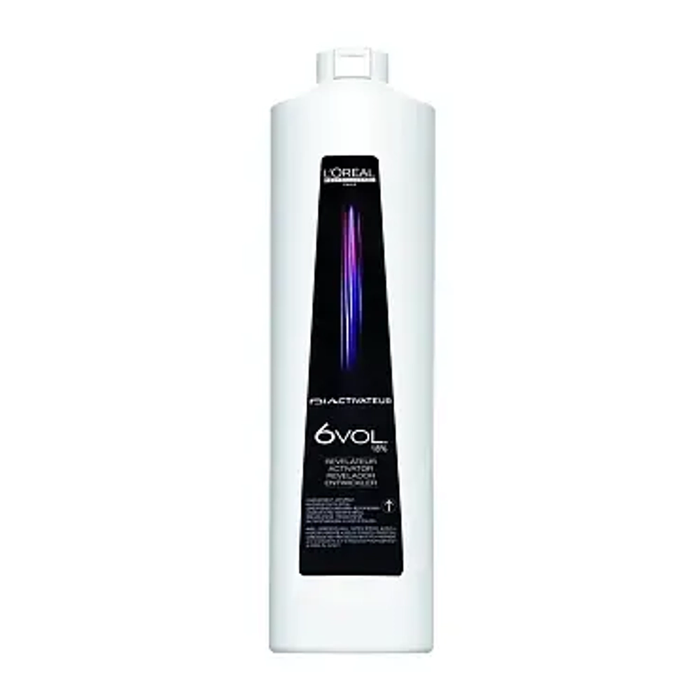 L'Oreal Professionnel Dia Light 1.8% оксиданты 1000 мл.