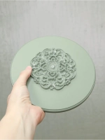 Панно на стену для интерьера 17,5 см