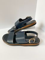 Новые кожаные босоножки Bonpoint, 36