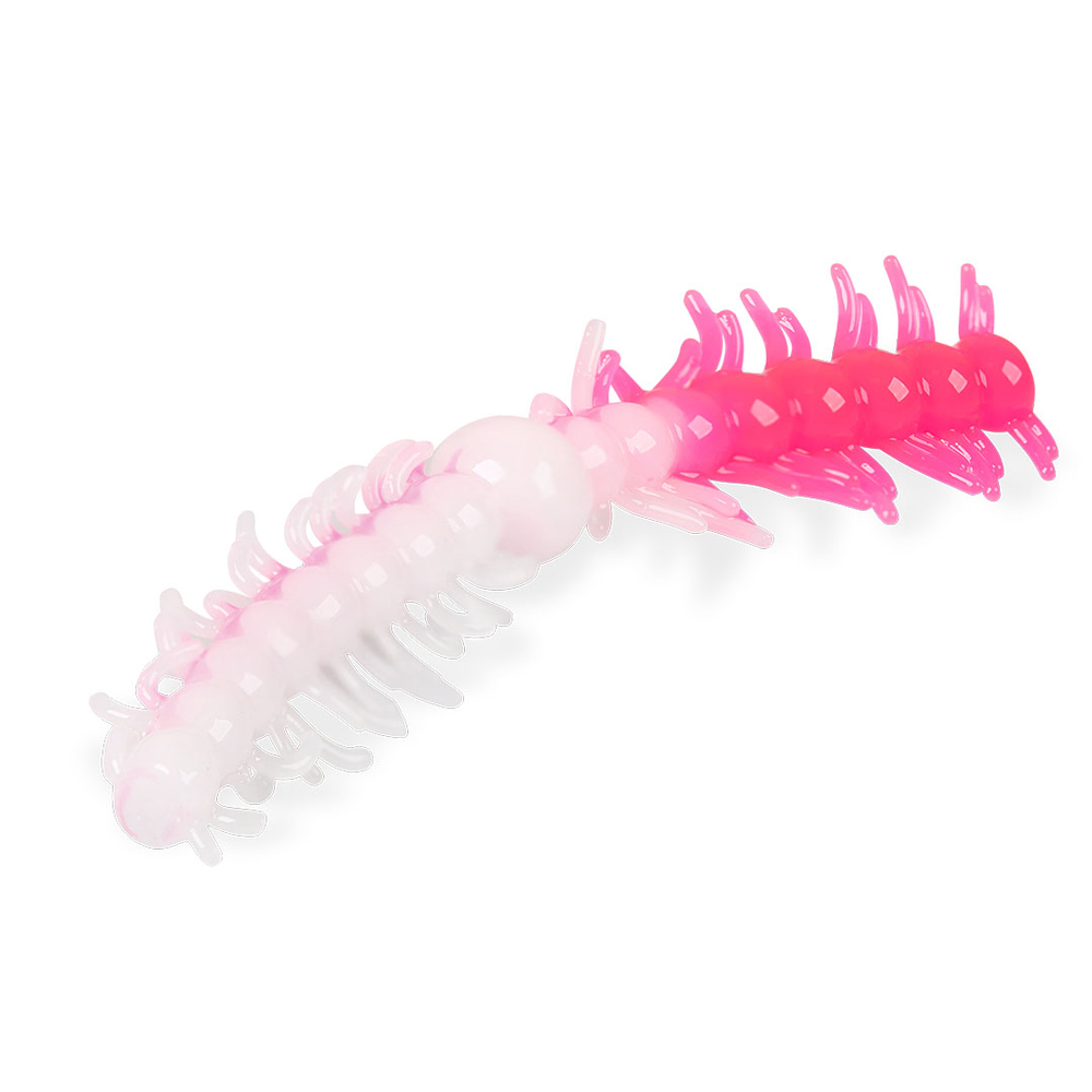 Форелевая приманка "Minoga" FURRY 2,8" (8шт) 70мм, 1,4гр, цвет 25