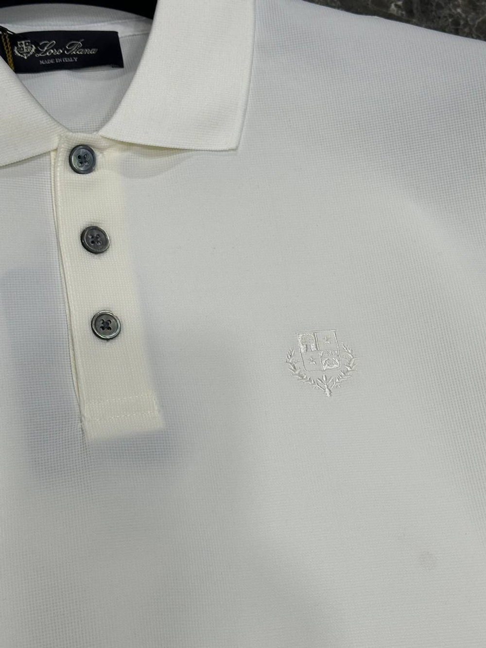 Поло Loro Piana