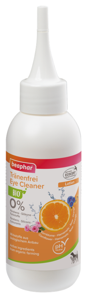 Beaphar Eye Lotion