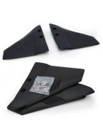 Гидрокрыло для подвесных лодочных моторов