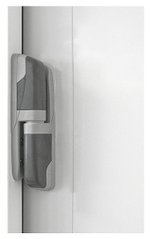 Камера холодильная TEFCOLD CRPF1824 с полками