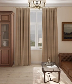 Штора Legrand Дерби 1800х2600 мм