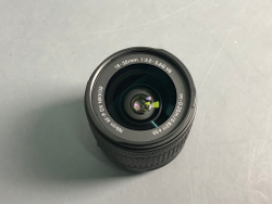 Nikon D3500 Kit AF-P DX 18-55mm VR 700 кадров