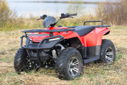 Квадроцикл IRBIS ATV 250