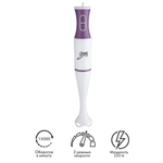 Блендер погружной 2 скорости 250Вт "Заря"