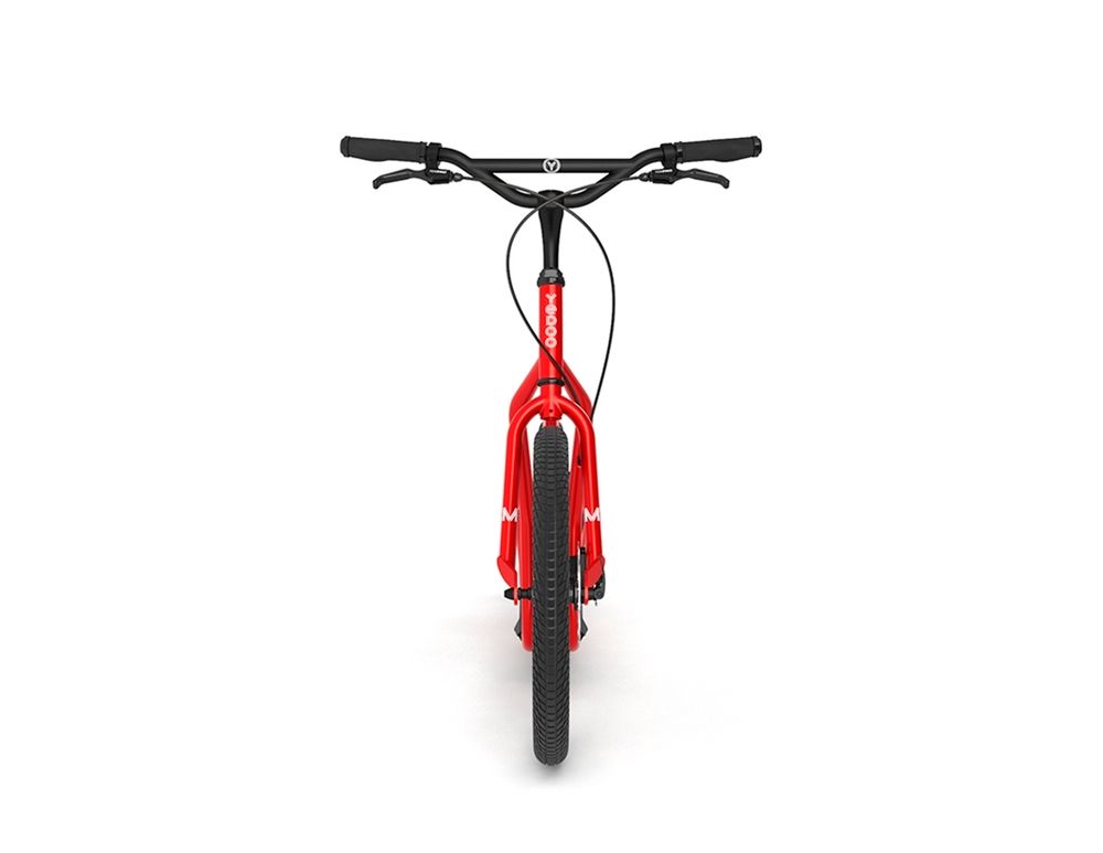 Самокат Yedoo Mezeq RunRun