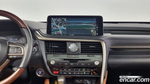 Lexus RX450h 4 Generation Executive (03.2021)