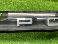 Фонарь крышки багажника Porsche Cayenne 3 (17-23)