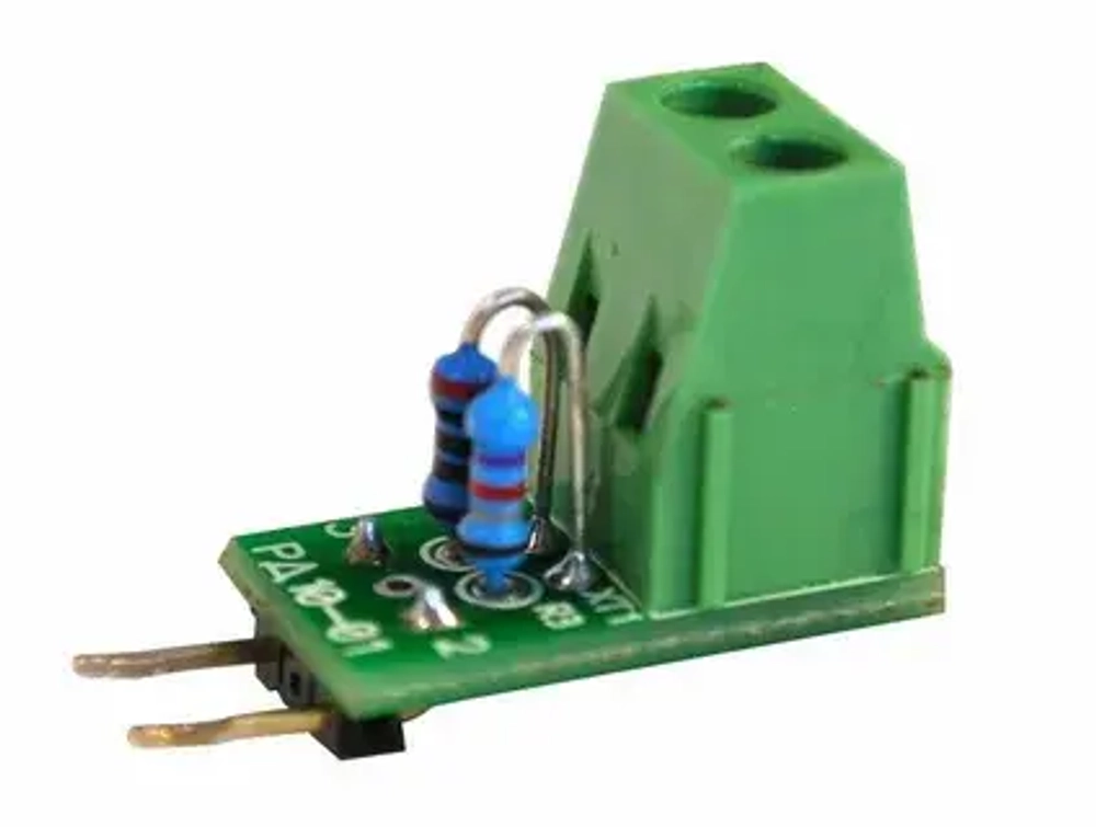 Резистивный делитель РД10-01 арт:21803