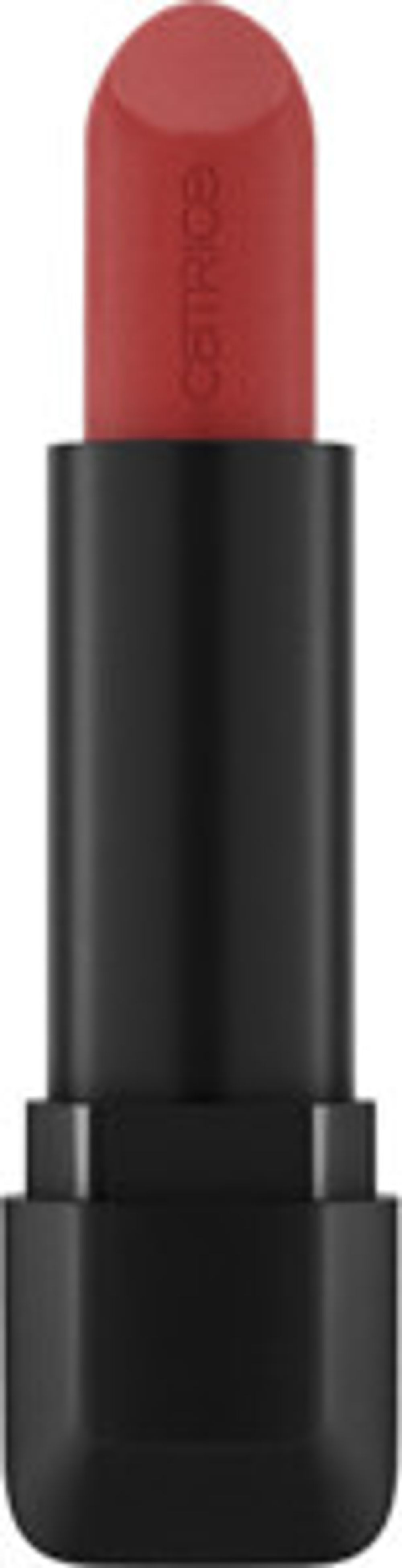 Губная помада матовая CATRICE Vegan Collagen Matt, 100 Be Wild