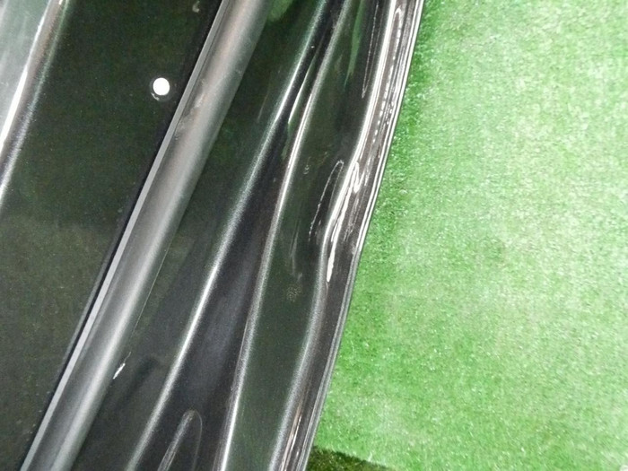 Дверь передняя правая Bmw X4 F26 (2014-2018)