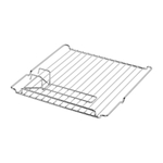 Шкаф духовой электрический MAUNFELD EOEM516BG