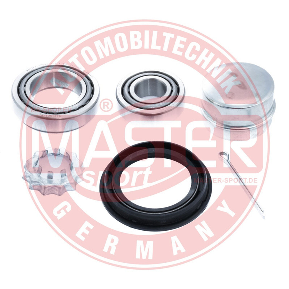 MASTER-SPORT GERMANY - 529SETMS-MSO - Wheel Bearing Kit